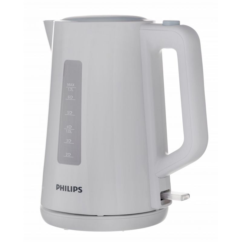 Czajnik elektryczny PHILIPS HD 9318/70 - Czajniki elektryczne