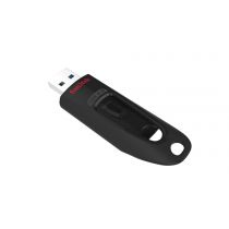 Pendrive SanDisk Ultra SDCZ48-256G-U46 (256GB  USB 3.0  kolor czarny)