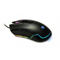 Mysz IBOX Aurora A-3 IMOGS9002 (optyczna  6200 DPI  kolor czarny)