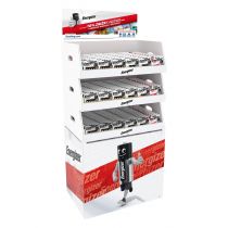 ENERGIZER DISPLAY ALKALINE POWER 207AA/4+138AAA/4+69CR2032/2 BOOKING