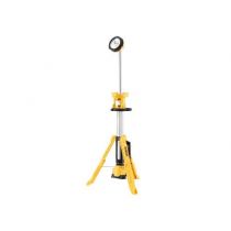 Lampa teleskopowa na trójnogu DeWalt DCL079-XJ (3000 lm  Biały ciepły)