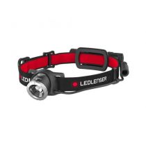 Latarka Ledlenser H8R