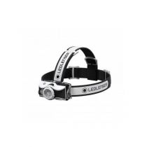 Latarka czołowe Ledlenser MH 7 500990 (Zasięg 200m)