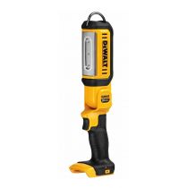 Nabíjecí svítilna DeWalt DCL050 (bílá)