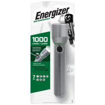 ENERGIZER LATARKA METAL VISION HD RECHARGEABLE 1000 lm