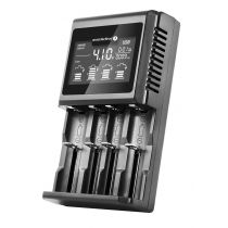 Ładowarka everActive UC-4000 (Brak danych)