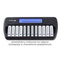 Ładowarka everActive NC-1200 (Brak danych)