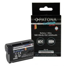 Akumulator Patona Platinum EN-EL15 z USB-C do Nikona