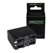 Akumulator Patona Premium NP-F970 NP-F960 NP-F950