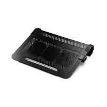 Podstawka chłodząca pod notebook Cooler Master Notepal U3 R9-NBC-U3PK-GP (19 cali  3 wentylatory)