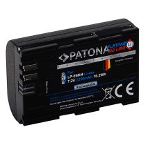 Akumulator Patona Platinum LP-E6NH do Canon