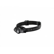 Latarka Ledlenser MH3 black-grey