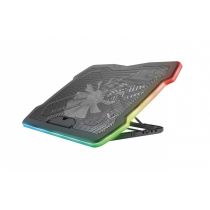 Podstawka TRUST GXT1126 AURA LAPTOP COOLING STAND
