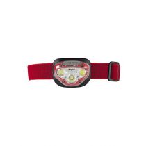 ENERGIZER LATARKA HEADLIGHT VISION HD HEADLAMP HEADLIGHT 3AAA 300 LUMENS