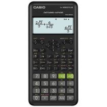 CASIO KALKULATOR NAUKOWY FX-350ESPLUS-2 CZARNY, 12 CYFROWY WYŚWIETLACZ