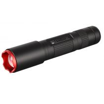 Latarka akumulatorowa Libox LB0108 (450 m  Biały zimny)