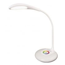 Lampka biurkowa LED Esperanza ALTAIR ELD102 (1m  Biały neutralny)