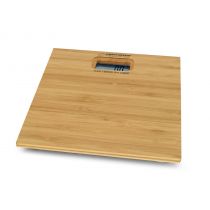 Waga łazienkowa Esperanza Bamboo EBS012 (kolor brązowy)