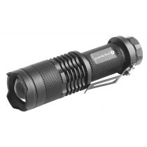 EVERACTIVE LATARKA RĘCZNA DIODOWA (LED) "BULLET" DIODA CREE XP-E2 FL180
