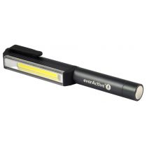 EVERACTIVE LATARKA WARSZTATOWA INSPEKCYJNA DIODOWA (LED) 200 LUMENÓW WL200