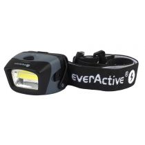 EVERACTIVE LED ČELOVÁ BATERKA 150 LÚMENOV HL150
