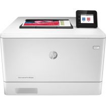 Drukarka laserowa kolorowa HP Color LaserJet Pro M454dw W1Y45A (A4)