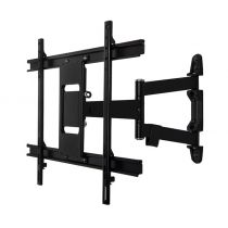 Uchwyt ścienny do monitora B TECH BTV514/B 1MBTM060 (ścienne  46" - 60"  max. 35kg)
