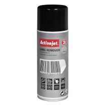 Odstraňovač etiket Activejet AOC-400 (400 ml)