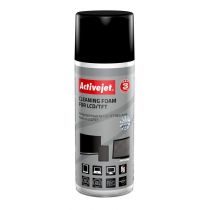Activejet AOC-105 Pianka do czyszczenia matryc (400 ml)