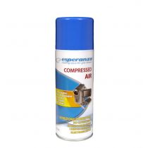 Sprężone powietrze Esperanza ES103 (400 ml)