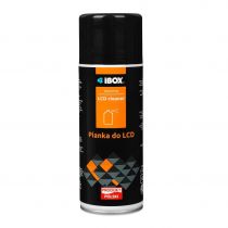Pěna pro LCD/TFT IBOX CHPLCD4 (400 ml)