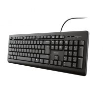 PRIMO KEYBOARD US  TRUST Klawiatura PRIMO 23880