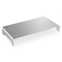 DIGITUS PODSTAWKA POD MONITOR SLIM DO 10KG ALUMINIOWA DA-90369