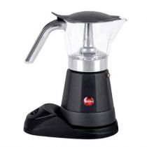 ELDOM KAWIARKA KAFFE,480W,CZARNA KA50