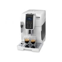 Ekspres ciśnieniowy DeLonghi ECAM 350.35.W (1450W  kolor biały)