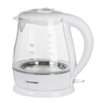 Rychlovarná konvice Blaupunkt EKG301 (1630W 1l bílá)
