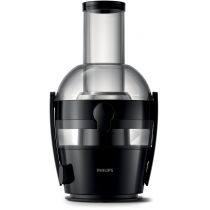 Sokowirówka Philips HR1855/70 (700W  kolor czarny)