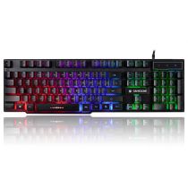 TRACER KLAWIATURA GAMEZONE LOCCAR TRAKLA46651