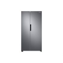 Chłodziarko-zamrażarka SAMSUNG RS66A8100S9/EF
