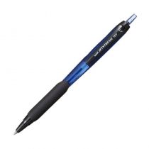 UNI SXN-101 0,7 mm modré automatické olejové pero