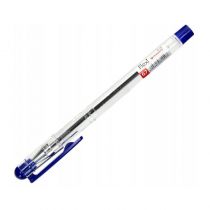 Długopis Olejowy FLEXI Niebieski 0,7MM