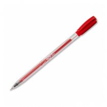 Długopis Żelowy Rystor GZ-031 Czerwony