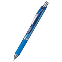 Cienkopis Kulkowy Pentel BLN75C Niebieski Energel 0,5MM Wkład LRN5