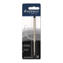 Waterman Černý hrot S0944480