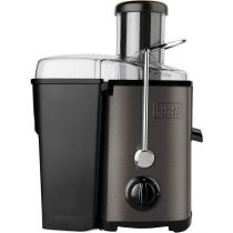 Sokowirówka Black+Decker BXJE600E (600W  czarny)