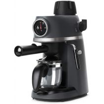 Ekspres ciśnieniowy kolbowy Black+Decker BXCO800E (800W  czarny)