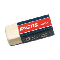 Factis S-20 Guma na chléb