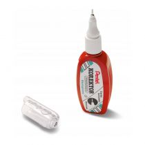 Korektor w Długopisie Pentel ZL103 4,2ml.