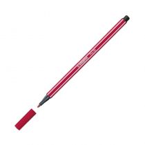 Flamaster Stabilo Pen 68 czerwony