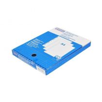 Donau Crystal A4 45 Mic. Box